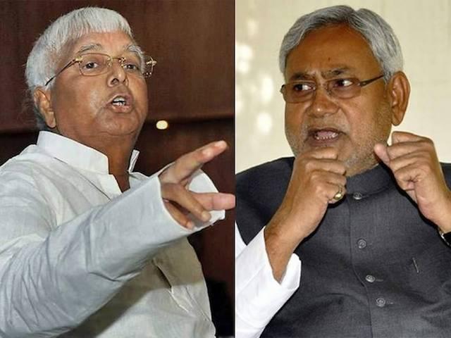 लालू-नीतीश के बीच ठीक नहीं है सबकुछ? another hurdle in the regrouping of the janta parivar, not everything fine between lalu yadav and nitish kumar