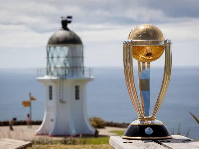 टाई होने पर विश्व कप फाइनल में होगा सुपर ओवर cricket world cup_icc_super over_