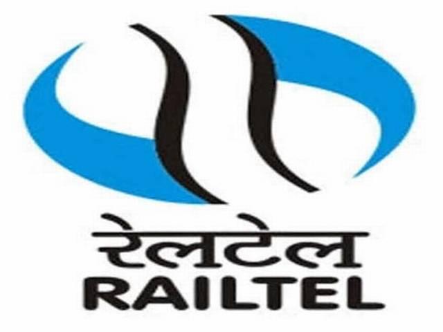 अब ट्रेन में मिलेगा फिल्म, टीवी शो और वीडियो का मज़ा Eros, RailTel tie up to provide entertainment content in trains