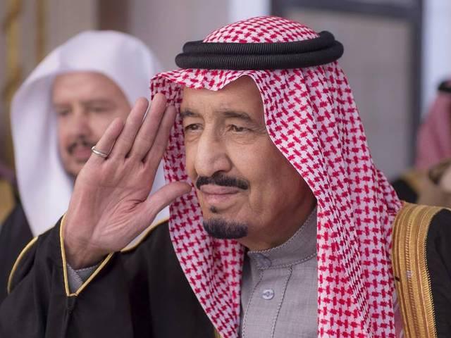 सउदी अरब में शासन में बड़े फेरबदल का ऐलान Saudi King Shuffles Cabinet, But Leaves Oil Minister