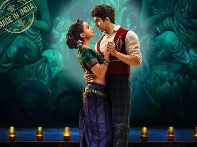 मूवी रिव्यू: बोरियत की उड़ान है 'हवाईज़ादा' film-review-hawaizaada