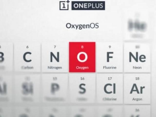 वनप्लस वन ने साइनोजेन ओएस को दिया ऑक्सीजन ओएस से जवाब OxygenOS is OnePlus’s response to Cyanogen OS