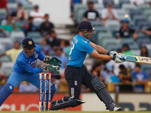इंग्लैंड से हारकर फाइनल से बाहर हुआ भारत england beat india