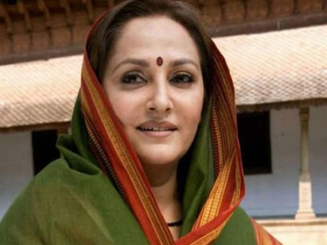 बीजेपी में शामिल होने पर चल रही है बातचीत : जयाप्रदा jayaprada_bjp_jayaprada