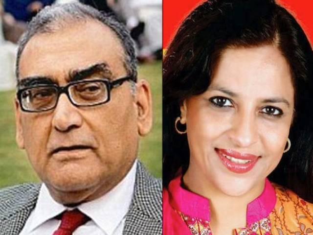 किरन बेदी से ज्यादा हसीन हैं शाजिया, बीजेपी सीएम कैंडिडेट बनाती तो चुनाव जीत जाती: काटजू Shazia Ilmi more beautiful than Kiran Bedi: Katju