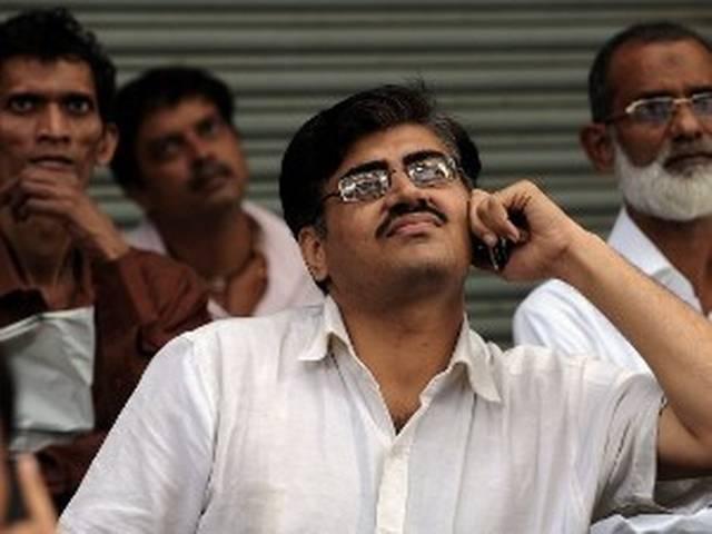 शेयर बाजारों के शुरुआती कारोबार में गिरावट शेयर बाजारों के शुरुआती कारोबार में गिरावट