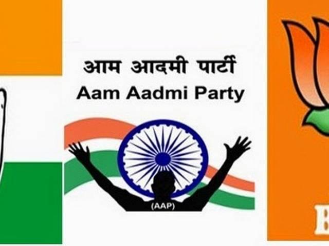 दिल्ली विधानसभा चुनाव में 114 उम्मीदवारों के खिलाफ आपराधिक मामले: एडीआर election_delhi assembly_adr_