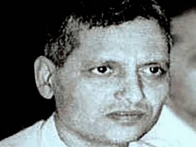 एबीपी न्यूज स्पेशल: क्या यही वह सोच थी जिसने गोडसे को गांधी का हत्यारा बनाया? mahatma gandhi
