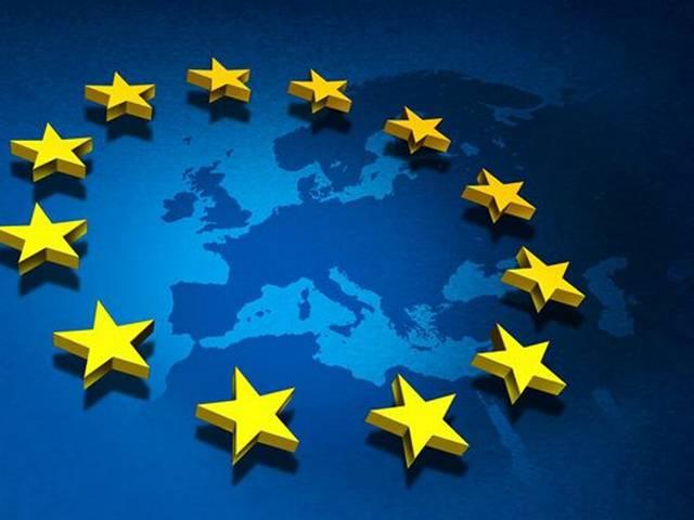 ईयू ने रूस पर प्रतिबंधों की मियाद बढ़ाई EU foreign ministers agree to extend Russia sanctions over Ukraine