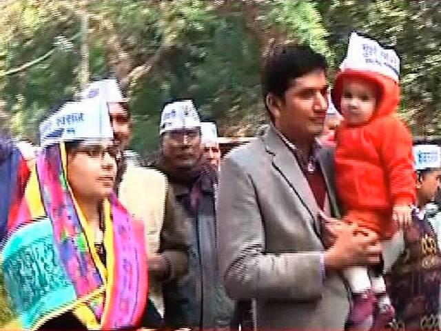 प्रतिष्ठा की सीट- ग्रेटर कैलाश election_pratishtha ki seat_greater kailash_