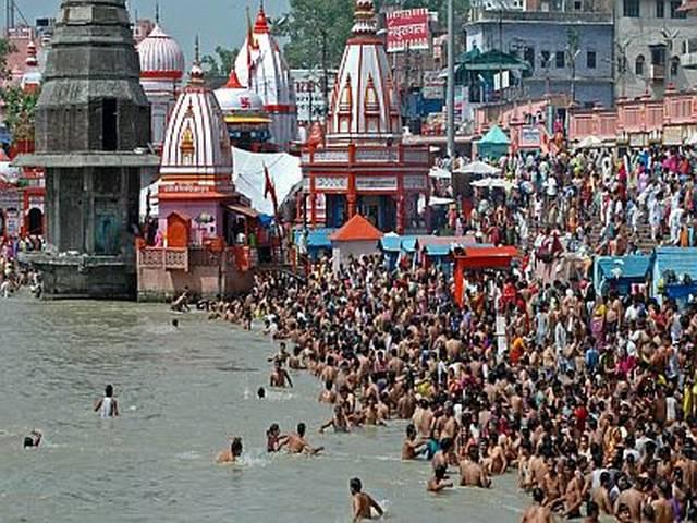 मुफ्त में हरिद्वार-ऋषिकेश की तीर्थयात्रा कराएगी यूपी सरकार up government to arrange free pilgrimage of haridwar and rishikesh