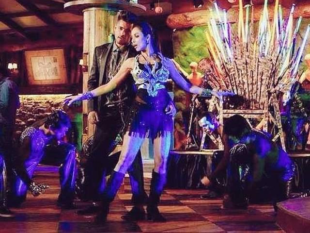 Leaked: बिग बॉस फिनाले में गौतम गुलाटी के साथ मलाइका देंगी हॉट परफार्मेंस BIGG Boss Finale: Gautam & Malaika’s performance!