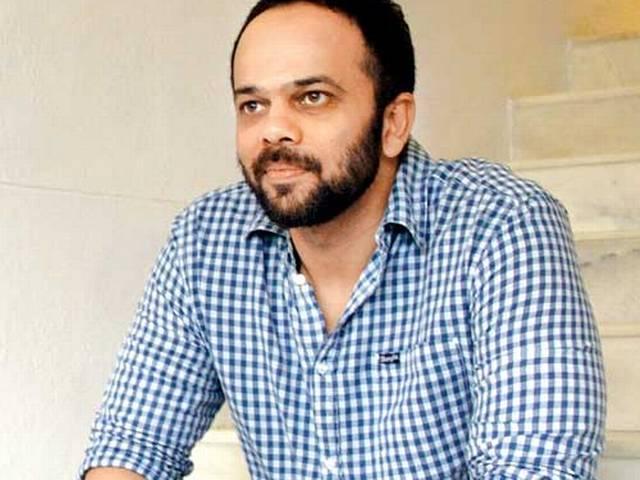 ...तो शाहरुख और काजोल के साथ फिल्म बना रहे हैं रोहित! Are Shah Rukh Khan, Kajol in Rohit Shetty’s Film?