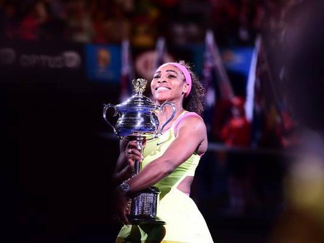 ऑस्ट्रेलियन ओपन: सेरेना ने जीता करियर का 19वां खिताब australian open