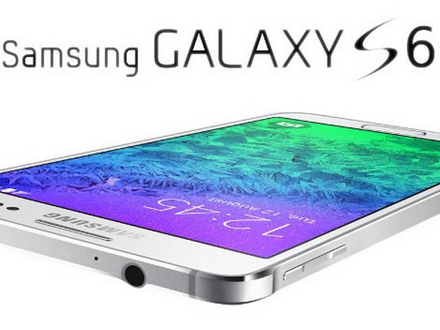 मार्च में लॉन्च होगा सैमसंग गैलक्सी S6! Samsung to launch Galaxy S6 in March
