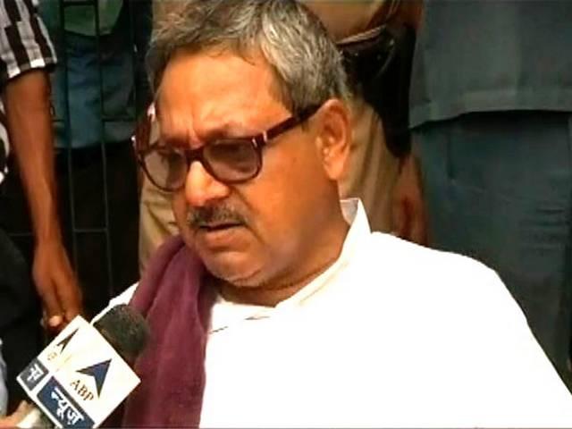 मांझी के खिलाफ नीतीश गुट की बगावत Bihar_Jeetanram Manjhi_Ministers_