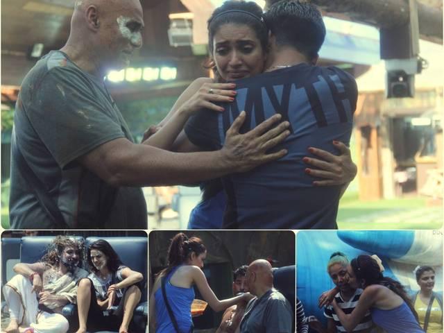 गौतम गुलाटी ने 'बिग बॉस हल्ला बोल' की ट्रॉफी अपने नाम की Bigg Boss: And the winner is Gautam Gulati