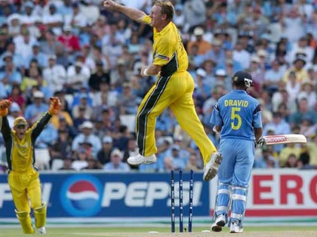 आत्मविश्वास से 2003 विश्व कप फाइनल में भारत को हराने में मदद मिली: मार्टिन Team India_World Cup 2015_World Cup 2003_Australia_Damien Martin_
