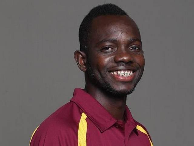 मिलर ने जताई नरेन की जगह भरने की उम्मीद Nikita Miller hoping to fill void left by Sunil Narine for West Indies