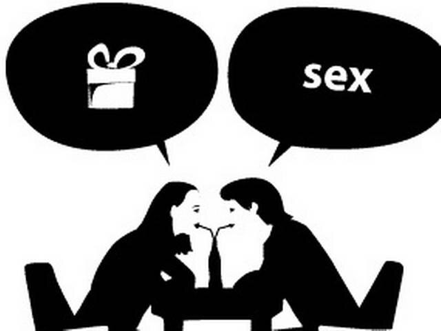 महिलाओं का मित्रता पर तो पुरुषों का सेक्स पर होता है ध्यान! why men think ‘sex’ when women just want to be ‘friends’
