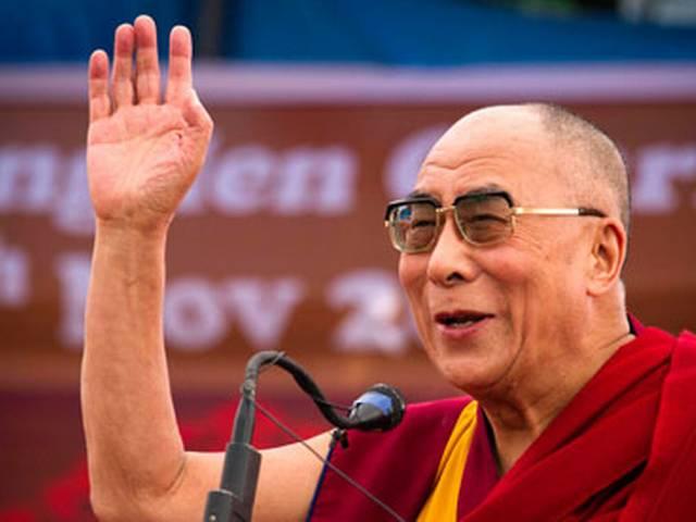 आतंकवाद को इस्लाम से जोड़ना गलत: दलाई लामा Unfair to associate terrorism with Islam: Dalai Lama