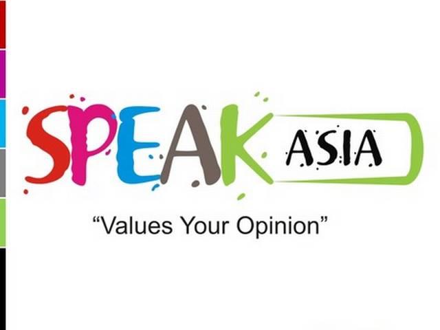 करोड़ों रूपए के घोटाले में स्पीक एशिया के कंट्री हेड सहित छह गिरफ्तार Speak Asia country head, 5 others held in multi-crore scam