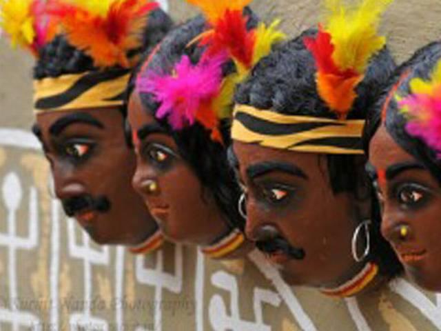 29वें सूरजकुंड अंतरराष्ट्रीय शिल्प मेले की हुई शुरुआत surajkund fare starts