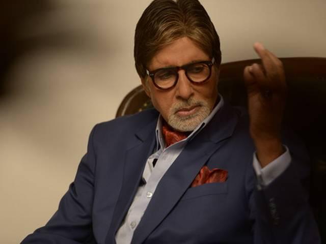 बिग बी करेंगे विश्व कप में भारत-पाक मैच की कमेंट्री big_b_cricket_commentry