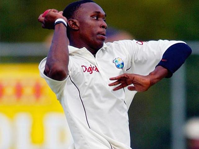 ब्रावो को अभी बने रहना चाहिए वेस्टइंडीज टीम का हिस्सा: डेविस Dwayne Bravo should have continued playing Tests, says Bryan Davis