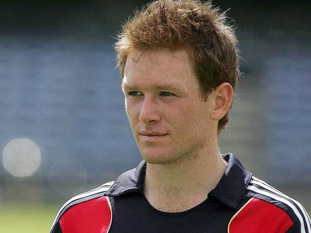 जानसन की वापसी हार का कारण नहीं: मोर्गन Eoin Morgan plays down Mitchell Johnson factor in tri-series final loss