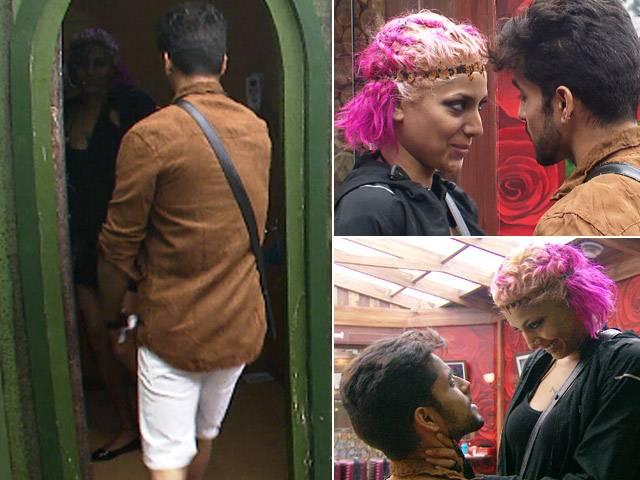 डायंड्रा के KISS और सोनाली के प्रपोजल पर गौतम गुलाटी का रिएक्शन Diandra will just remain a good friend: Gautam Gulati