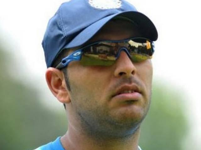 भारत के लिए अब भी खेलने की तमन्ना: युवराज Yuvraj Singh_Play_India_Again