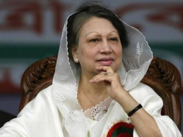 खालिदा पर 42 हत्याओं के लिए मुकदमा khalida zia-42-murders-in-bangladesh