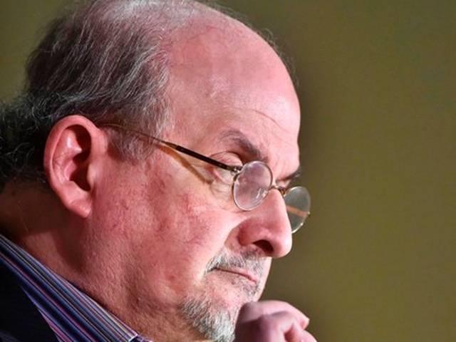 सलमान रुश्दी का नया उपन्यास सितंबर में salman rushdie_novel_