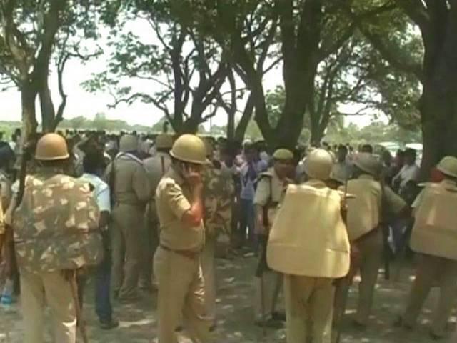 बदायूं की बहनों के मामले में कल फैसला सुनाएगी अदालत badaun_