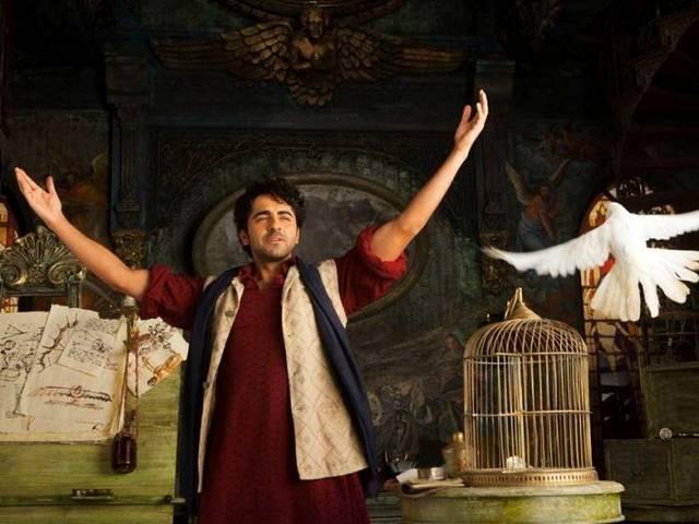 फिल्म ‘हवाईजादा’ हुई एमपी में भी टैक्स फ्री hawaizada_taxfree_in_mp