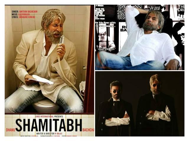 फिल्म का प्रचार करने आनन-फानन में दिल्ली पहुंचे अमिताभ amitabh_reaches_delhi