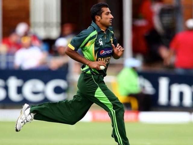 पाकिस्तान के सबसे महंगे गेंदबाज बने बिलावल भट्टी bilawal bhatti_pakistan_