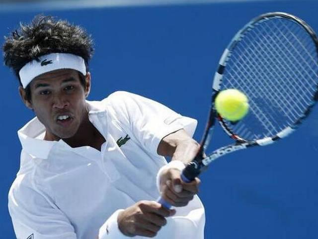 आस्ट्रेलिया चैलेंजर में पुछल्ले खिलाड़ी से हारे सोमदेव Somdev Devvarman loses to lower-ranked Finn Tearney in Australian Challenger
