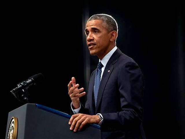 ओबामा ने बढ़ाया बजट प्रस्ताव में नासा का बजट Obama seeks to raise Nasa funding