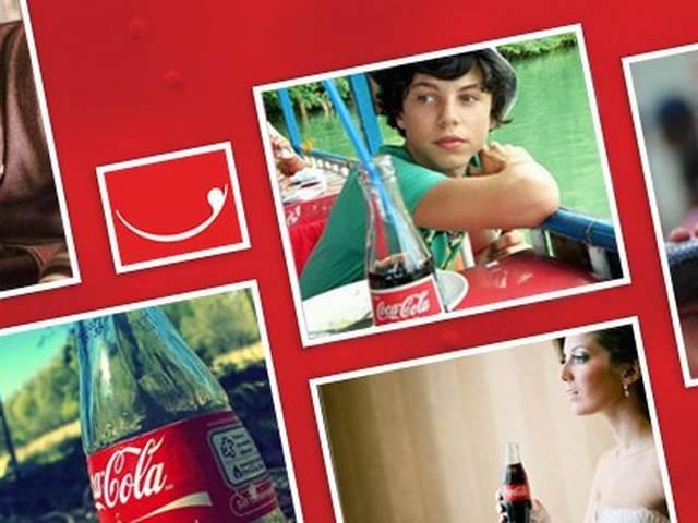 प्रीमियम मिल्क ला रही है कोक coke_premium milk_