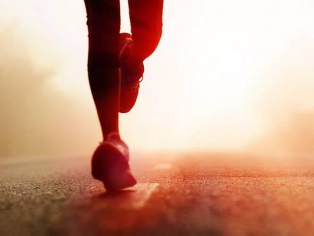 लंबा जीवन जीना है, तो धीमे दौड़िए run slow to live long