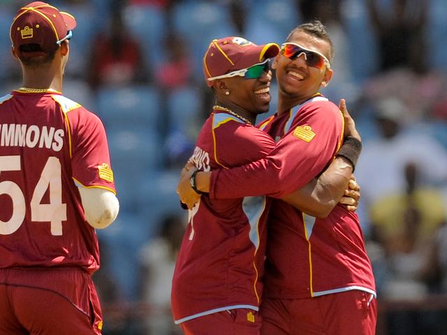 डब्ल्यूआईसीबी अध्यक्ष पद का चुनाव नहीं लड़ेंगे बसारथ WICB_West-Indies Cricket Team_World Cup 2015