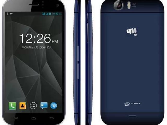 Q3 2014: रिपोर्ट पर भड़का सैमसंग, माइक्रोमैक्स नहीं हम हैं नंबरवन Micromax not on top: Samsung