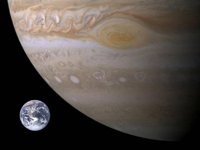 शुक्रवार को होंगे ‘बृहस्पति दर्शन’ Kolkatans to get Jupiter view on Friday