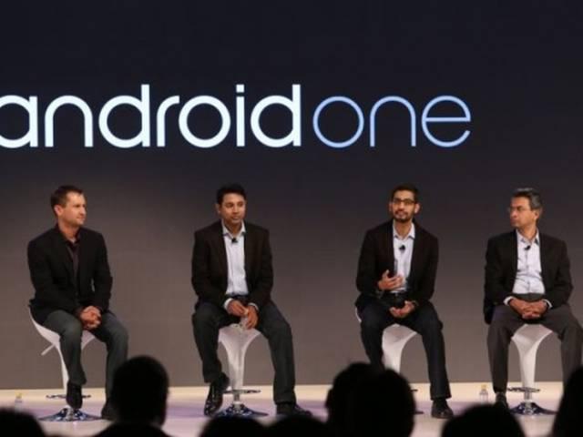 एंड्रॉयड वन को मिलेगा लॉलिपॉप का अपडेट वर्जन 5.1 Android One smartphones will get Lollipop in ‘next few weeks’,