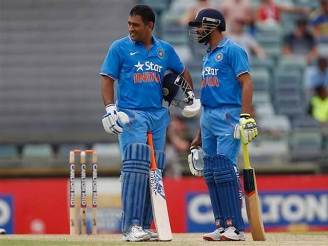 BLUE 15: अनुभवी रविंद्र जडेजा से हैं वर्ल्ड कप में टीम इंडिया को उम्मीदें Team India_World Cup 2015_Ravindra Jadeja_BLUE 15_Champions Trophy