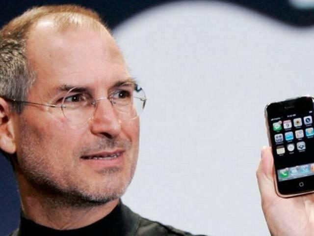 स्टीव जॉब्स के जीवन पर बनी फिल्म का अक्तूबर में रिलीज होना तय Steve jobs_Apple_Movie_