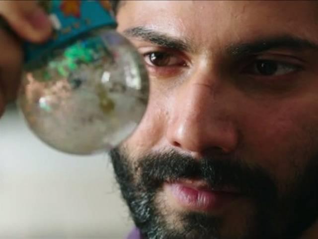 2015 मेरे लिए महत्वपूर्ण साल है: वरूण धवन varun_on_badlapur