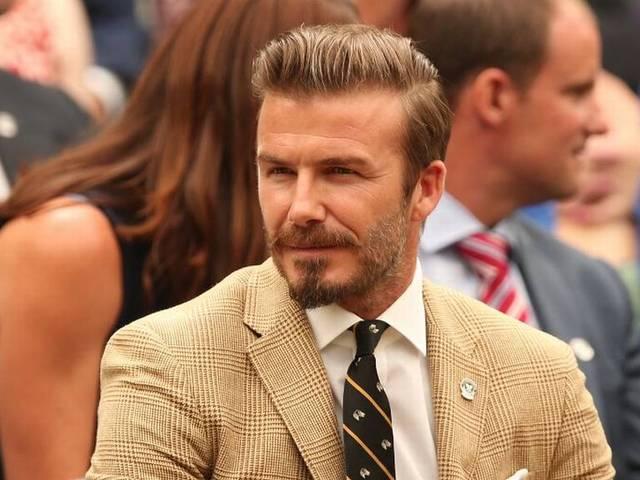 बाफ्टा पुरस्कार की कमान संभालेंगे बेकहम David Beckham_Henry Cavill_BAFTA_Awards_presenters
